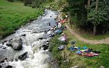 ECUADOR - Sulla strada per Ingapirca - 9